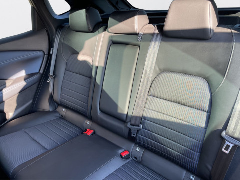 Ansicht 16 - Gebrauchtwagen Fahrzeug, Modell Qashqai der Marke Nissan von Verkäufer Autohaus Rabus e.K.