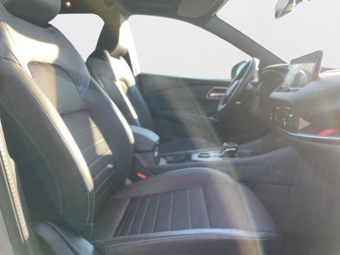 Ansicht 18 - Gebrauchtwagen Fahrzeug, Modell Qashqai der Marke Nissan von Verkäufer Autohaus Rabus e.K.