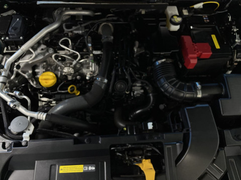 Ansicht 19 - Gebrauchtwagen Fahrzeug, Modell Qashqai der Marke Nissan von Verkäufer Autohaus Rabus e.K.