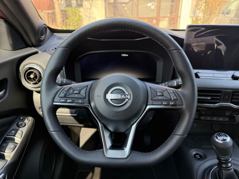 Ansicht 9 - Neuwagen Fahrzeug, Modell Juke der Marke Nissan von Verkäufer Autohaus Jutz GmbH
