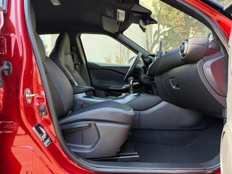 Ansicht 12 - Neuwagen Fahrzeug, Modell Juke der Marke Nissan von Verkäufer Autohaus Jutz GmbH