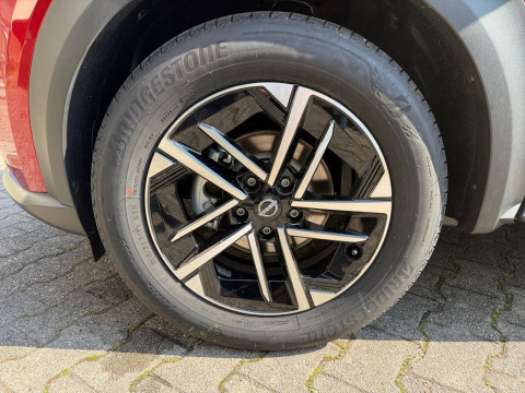 Ansicht 14 - Neuwagen Fahrzeug, Modell Juke der Marke Nissan von Verkäufer Autohaus Jutz GmbH