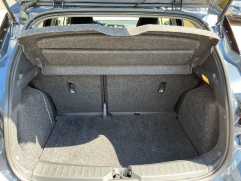 Ansicht 16 - Gebrauchtwagen Fahrzeug, Modell Micra der Marke Nissan von Verkäufer Autohaus Möller GmbH in Herdecke