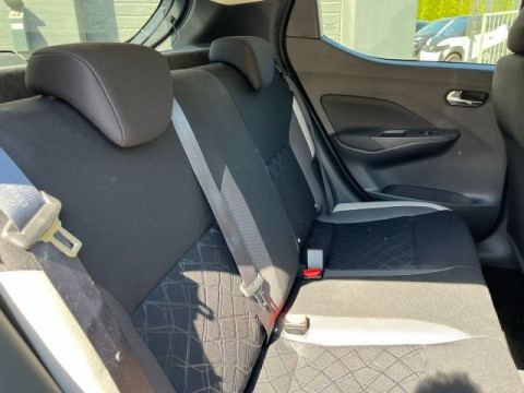 Ansicht 17 - Gebrauchtwagen Fahrzeug, Modell Micra der Marke Nissan von Verkäufer Autohaus Möller GmbH in Herdecke