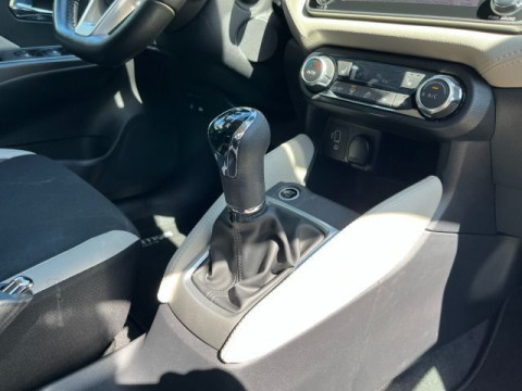 Ansicht 19 - Gebrauchtwagen Fahrzeug, Modell Micra der Marke Nissan von Verkäufer Autohaus Möller GmbH in Herdecke