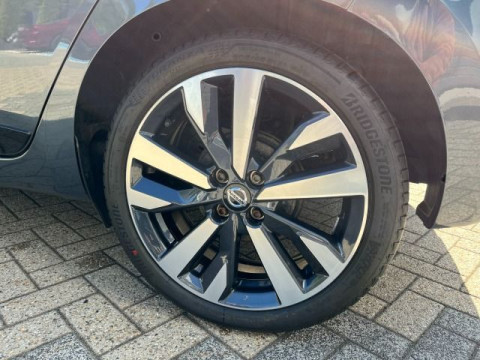 Ansicht 20 - Gebrauchtwagen Fahrzeug, Modell Micra der Marke Nissan von Verkäufer Autohaus Möller GmbH in Herdecke