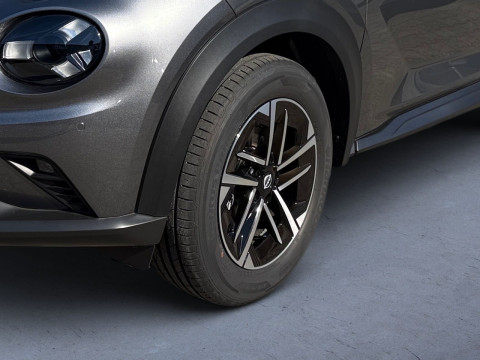 Ansicht 6 - Gebrauchtwagen Fahrzeug, Modell Juke der Marke Nissan von Verkäufer Automobile J.Heddier GmbH