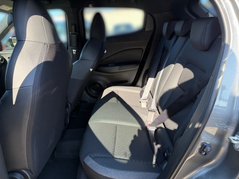 Ansicht 11 - Gebrauchtwagen Fahrzeug, Modell Juke der Marke Nissan von Verkäufer Automobile J.Heddier GmbH