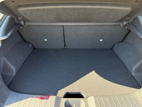 Ansicht 12 - Gebrauchtwagen Fahrzeug, Modell Juke der Marke Nissan von Verkäufer Automobile J.Heddier GmbH