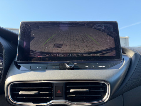 Ansicht 13 - Gebrauchtwagen Fahrzeug, Modell Juke der Marke Nissan von Verkäufer Automobile J.Heddier GmbH