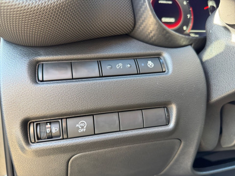 Ansicht 15 - Gebrauchtwagen Fahrzeug, Modell Juke der Marke Nissan von Verkäufer Automobile J.Heddier GmbH