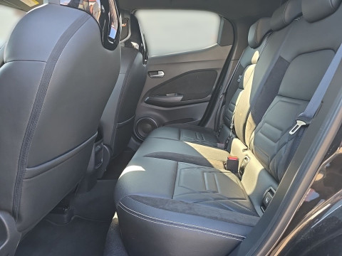 Ansicht 8 - Gebrauchtwagen Fahrzeug, Modell Juke der Marke Nissan von Verkäufer Autohaus Ebner GmbH