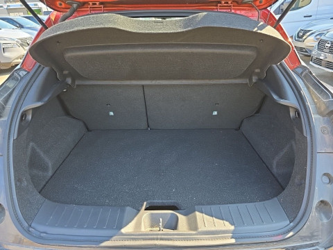 Ansicht 11 - Gebrauchtwagen Fahrzeug, Modell Juke der Marke Nissan von Verkäufer Autohaus Ebner GmbH