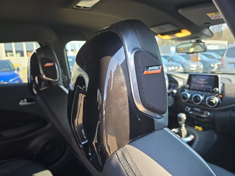 Ansicht 16 - Gebrauchtwagen Fahrzeug, Modell Juke der Marke Nissan von Verkäufer Autohaus Ebner GmbH