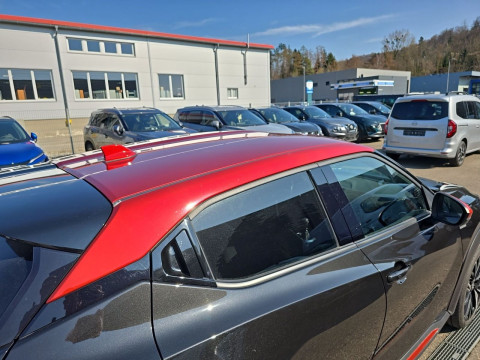 Ansicht 17 - Gebrauchtwagen Fahrzeug, Modell Juke der Marke Nissan von Verkäufer Autohaus Ebner GmbH