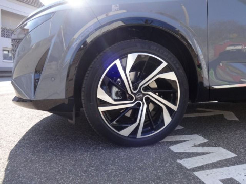 Ansicht 8 - Gebrauchtwagen Fahrzeug, Modell Qashqai der Marke Nissan von Verkäufer Autohaus Lanfranco GmbH