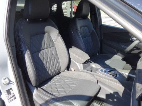 Ansicht 11 - Gebrauchtwagen Fahrzeug, Modell Qashqai der Marke Nissan von Verkäufer Autohaus Lanfranco GmbH