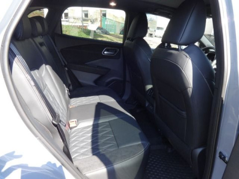 Ansicht 13 - Gebrauchtwagen Fahrzeug, Modell Qashqai der Marke Nissan von Verkäufer Autohaus Lanfranco GmbH