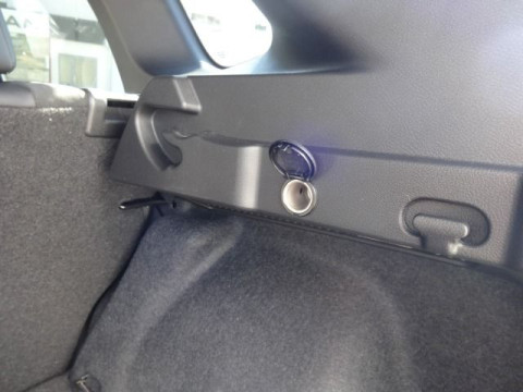 Ansicht 16 - Gebrauchtwagen Fahrzeug, Modell Qashqai der Marke Nissan von Verkäufer Autohaus Lanfranco GmbH