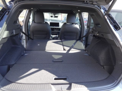 Ansicht 17 - Gebrauchtwagen Fahrzeug, Modell Qashqai der Marke Nissan von Verkäufer Autohaus Lanfranco GmbH