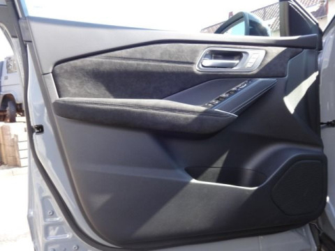 Ansicht 23 - Gebrauchtwagen Fahrzeug, Modell Qashqai der Marke Nissan von Verkäufer Autohaus Lanfranco GmbH