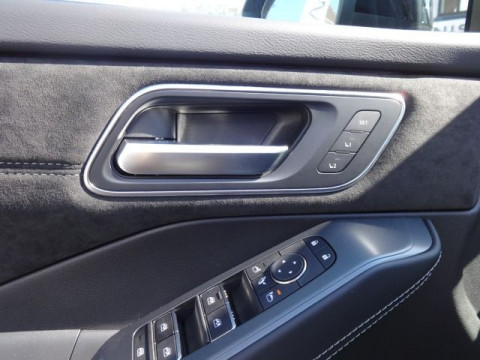 Ansicht 25 - Gebrauchtwagen Fahrzeug, Modell Qashqai der Marke Nissan von Verkäufer Autohaus Lanfranco GmbH