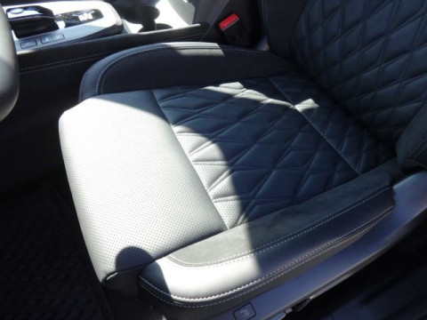 Ansicht 28 - Gebrauchtwagen Fahrzeug, Modell Qashqai der Marke Nissan von Verkäufer Autohaus Lanfranco GmbH