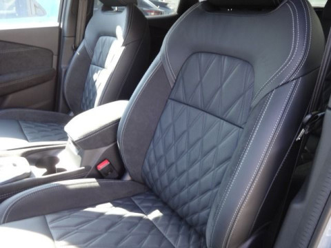 Ansicht 29 - Gebrauchtwagen Fahrzeug, Modell Qashqai der Marke Nissan von Verkäufer Autohaus Lanfranco GmbH