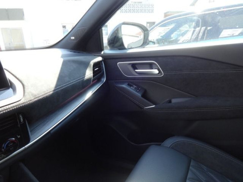 Ansicht 30 - Gebrauchtwagen Fahrzeug, Modell Qashqai der Marke Nissan von Verkäufer Autohaus Lanfranco GmbH