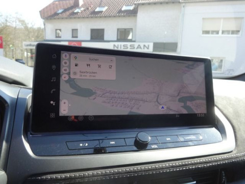 Ansicht 34 - Gebrauchtwagen Fahrzeug, Modell Qashqai der Marke Nissan von Verkäufer Autohaus Lanfranco GmbH