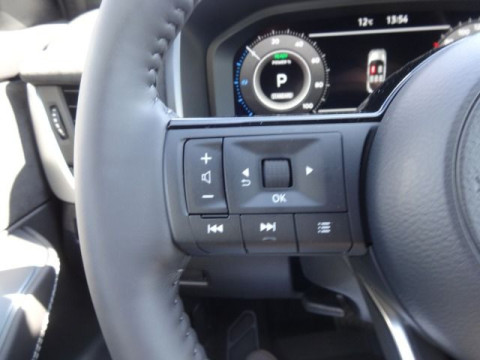 Ansicht 39 - Gebrauchtwagen Fahrzeug, Modell Qashqai der Marke Nissan von Verkäufer Autohaus Lanfranco GmbH