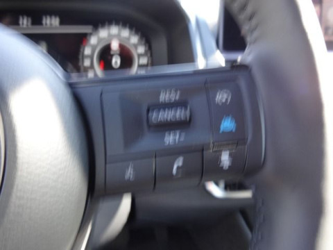 Ansicht 40 - Gebrauchtwagen Fahrzeug, Modell Qashqai der Marke Nissan von Verkäufer Autohaus Lanfranco GmbH