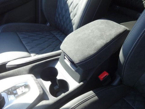 Ansicht 42 - Gebrauchtwagen Fahrzeug, Modell Qashqai der Marke Nissan von Verkäufer Autohaus Lanfranco GmbH