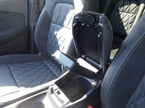 Ansicht 43 - Gebrauchtwagen Fahrzeug, Modell Qashqai der Marke Nissan von Verkäufer Autohaus Lanfranco GmbH