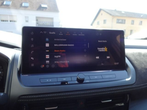 Ansicht 45 - Gebrauchtwagen Fahrzeug, Modell Qashqai der Marke Nissan von Verkäufer Autohaus Lanfranco GmbH