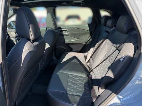 Ansicht 11 - Neuwagen Fahrzeug, Modell Qashqai der Marke Nissan von Verkäufer Automobile J.Heddier GmbH