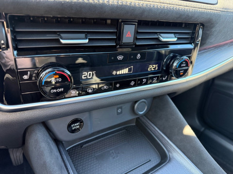 Ansicht 14 - Neuwagen Fahrzeug, Modell Qashqai der Marke Nissan von Verkäufer Automobile J.Heddier GmbH