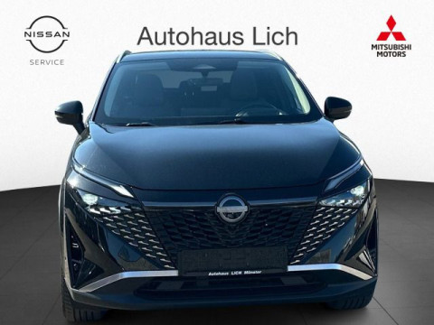 Ansicht 2 - Gebrauchtwagen Fahrzeug, Modell Qashqai der Marke Nissan von Verkäufer Autohaus Lich GmbH