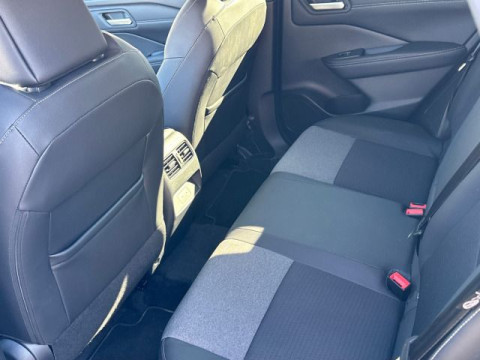 Ansicht 8 - Gebrauchtwagen Fahrzeug, Modell Qashqai der Marke Nissan von Verkäufer Autohaus Lich GmbH