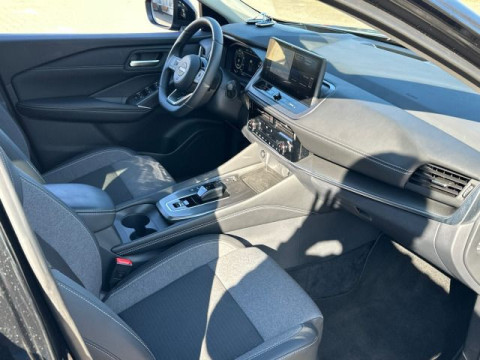 Ansicht 9 - Gebrauchtwagen Fahrzeug, Modell Qashqai der Marke Nissan von Verkäufer Autohaus Lich GmbH