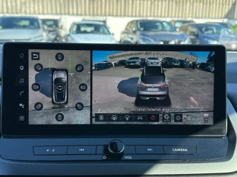 Ansicht 12 - Gebrauchtwagen Fahrzeug, Modell Qashqai der Marke Nissan von Verkäufer Autohaus Lich GmbH