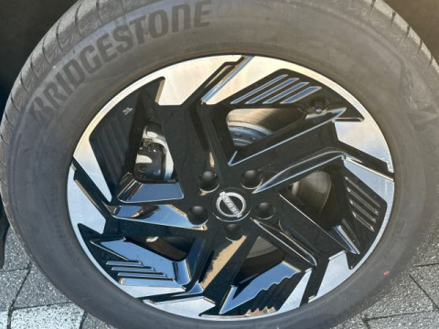 Ansicht 13 - Gebrauchtwagen Fahrzeug, Modell Qashqai der Marke Nissan von Verkäufer Autohaus Lich GmbH