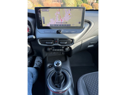 Ansicht 11 - Gebrauchtwagen Fahrzeug, Modell Juke der Marke Nissan von Verkäufer Autohaus Kirch GmbH & Co.KG