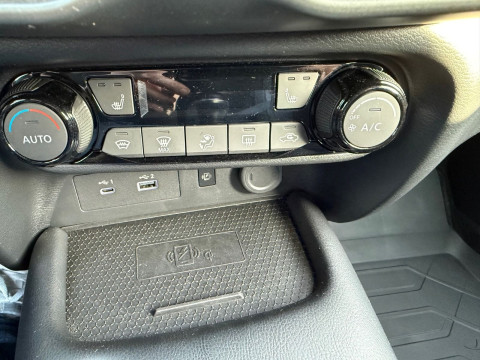 Ansicht 13 - Gebrauchtwagen Fahrzeug, Modell Juke der Marke Nissan von Verkäufer Autohaus Kirch GmbH & Co.KG