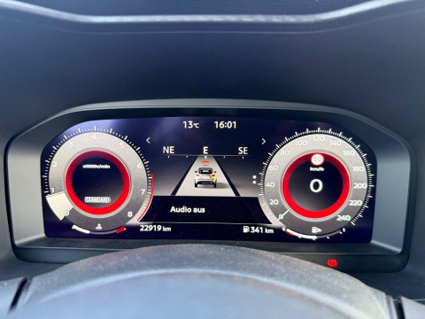 Ansicht 15 - Gebrauchtwagen Fahrzeug, Modell Juke der Marke Nissan von Verkäufer Autohaus Kirch GmbH & Co.KG