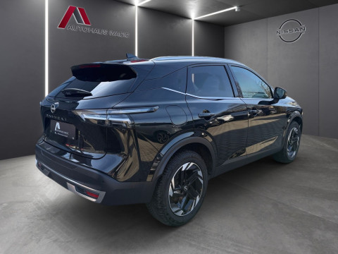 Ansicht 3 - Gebrauchtwagen Fahrzeug, Modell Qashqai der Marke Nissan von Verkäufer Autohaus Bernd Ivacic GmbH