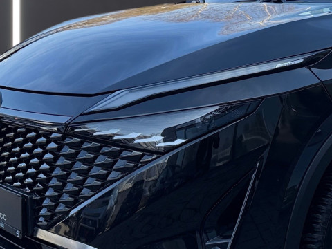 Ansicht 5 - Gebrauchtwagen Fahrzeug, Modell Qashqai der Marke Nissan von Verkäufer Autohaus Bernd Ivacic GmbH