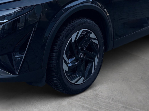 Ansicht 6 - Gebrauchtwagen Fahrzeug, Modell Qashqai der Marke Nissan von Verkäufer Autohaus Bernd Ivacic GmbH