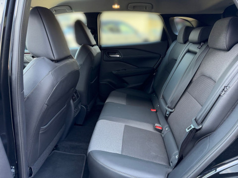 Ansicht 11 - Gebrauchtwagen Fahrzeug, Modell Qashqai der Marke Nissan von Verkäufer Autohaus Bernd Ivacic GmbH