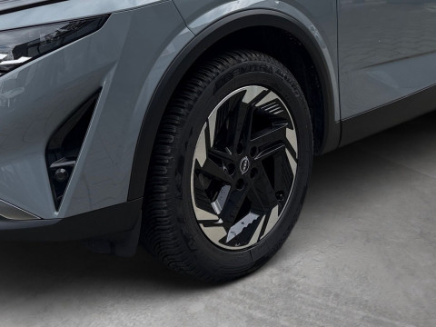 Ansicht 6 - Gebrauchtwagen Fahrzeug, Modell Qashqai der Marke Nissan von Verkäufer Autohaus Bernd Ivacic GmbH